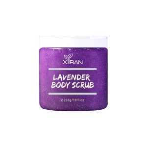Exfoliate Body Scrub